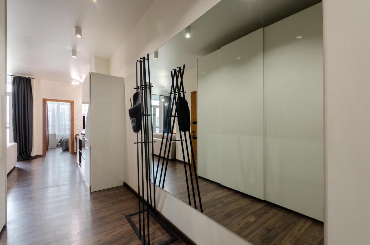 Petrovdom Apartaments 8-188 In Rc Central Park, 7 John Mccain Street Київ Екстер'єр фото